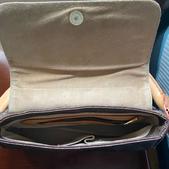 A Louis Vuitton purchased in the early 2000s - Picture 4 of 4